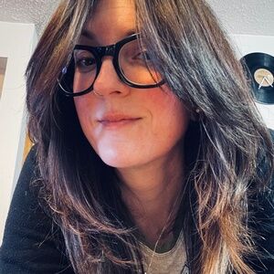 Meet your Posher, Renee